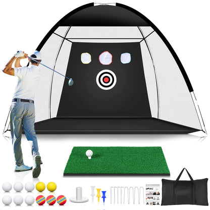 Elite Swing Master Kit